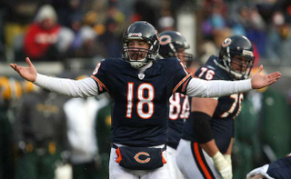Illustration for article titled All Kyle Orton, All The Time